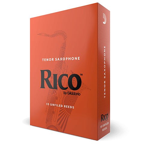 Rico RKA-1025 tenor saxofonblade 2.5